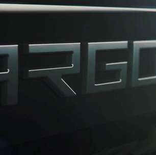 Primeiras imagens do novo Fiat Argo X são reveladas