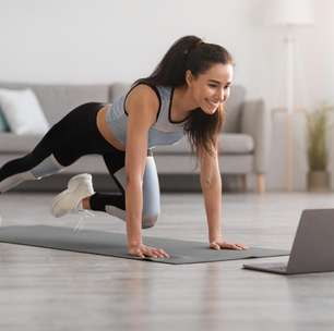 Pilates: 7 Exercícios para Fortalecer os Glúteos em Casa