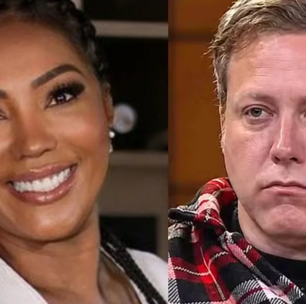 Mãe de Ludmilla defende Luiza Ambiel após denúncia contra Sergio Hondjakoff