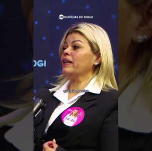 Vídeo: Dra. Deise Passos elogia Escola-Clinica TEA de Mogi, mas defende descentralização