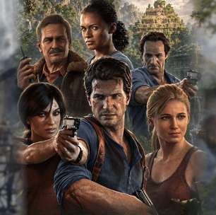 Novo Uncharted é o próximo jogo da Naughty Dog após Intergalactic, e será dirigido pelo diretor de Lost Legacy