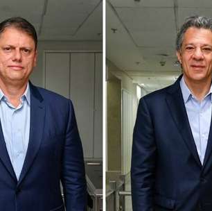 Como foi o debate entre candidatos ao governo de São Paulo da TV Globo em 5 pontos