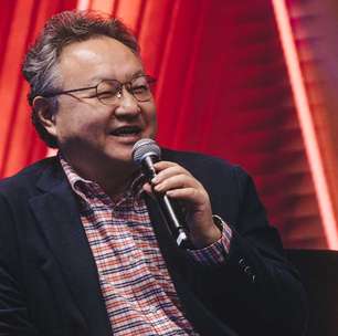 Sony e Nintendo deveriam manter a geração atual pelo maior tempo possível, diz Shuhei Yoshida