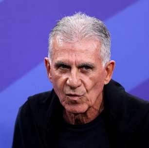 Carlos Queiroz chega a acordo e deixa comando da seleção de Gana