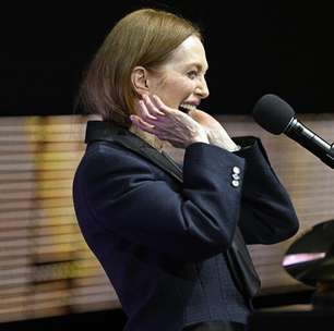 Julianne Moore será homenageada no 21º Festival de Cinema de Roma