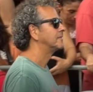 Galã da Globo rouba a cena em ato de Lula e é atacado: 'Falta de vergonha na cara'