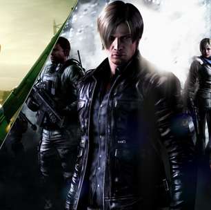 Capcom sugere que eventuais remakes de Resident Evil 5 e 6 podem se conectar à série principal