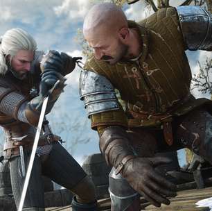 The Witcher 3 Remastered recebe ajustes de iluminação e novo mod no PC