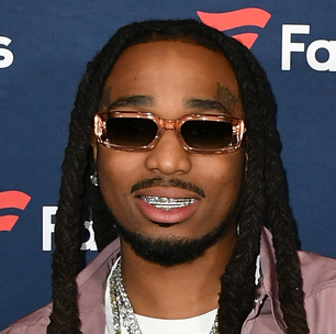 Quavo revela reconciliação com Offset após morte de Takeoff: 'Atrito de lado'
