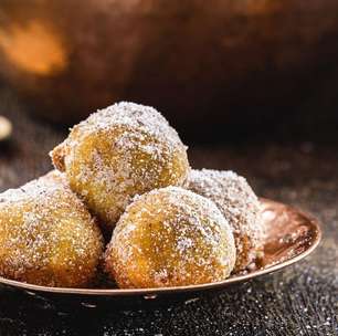 Bolinho de chuva de cenoura com chocolate: receita fácil e deliciosa