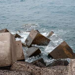 Uma nova ideia criada para frear a mudança climática nas Ilhas Canárias: jogar entulho no mar. Vai dar certo?