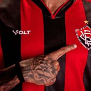 Vitória surpreende e tem camisa mais barata da Série A; Veja ranking