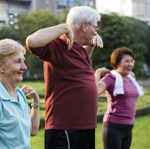 Exercícios para Ossos Fortes: Dicas para Saúde e Prevenção de Quedas
