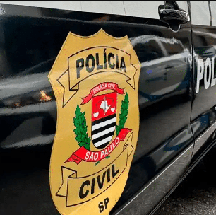 Homem é preso em Sorocaba suspeito de armazenar fotos e vídeos de abuso sexual infantil