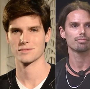 Ex-galã global, Jonatas Faro revela relacionamento com homem em 'A Fazenda 18' e web acusa Record de cortar assunto do reality: 'Não mostra quando é homoafetivo'