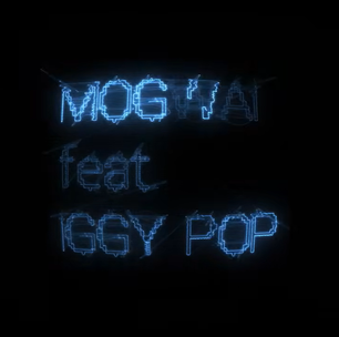 Mogwai e Iggy Pop se unem na sombria "Underground"; assista ao clipe