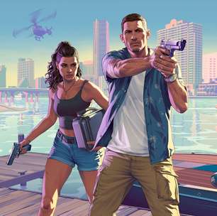 GTA 6: Miami Heat anuncia troca de nome para Vice City em jogo único