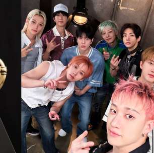 Depois do BTS, Stray Kids abre mão do Grammy 2027 em meio a polêmica sobre "Pop Asiático"