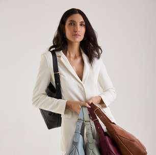Move &amp; Co: Bolsas de Couro Premium Unem Tradição e Modernidade
