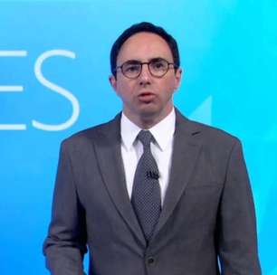 Por que a Globo cancelou o debate entre os candidatos a Presidente do Brasil?