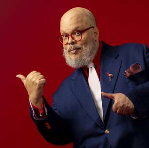 O melhor álbum de rock, na opinião de Ed Motta