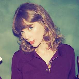 Com nova música e deluxe, Taylor Swift alcança feito raro nas paradas do Reino Unido