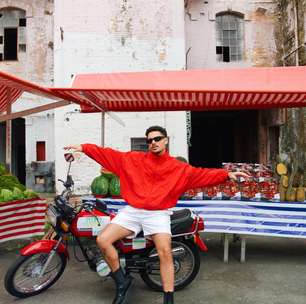 Pedro Sampaio lança remix de 'HOOTIE FRUTTI' com KATSEYE e aposta no funk