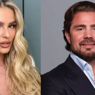 Mensagens da PF mostram pedidos de Yasmin Brunet a Daniel Vorcaro antes e durante o BBB