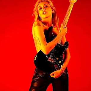 Miley Cyrus: fãs brasileiros poderão ver show da era 'Bass Persuades' nos EUA