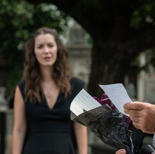 Quem Ama Cuida: Adriana surpreende e mistérios sobre Francesca vêm à tona