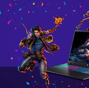 Acer oferece desconto e cupom para notebooks gamers na Intel Gamer Days 2026