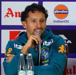 Marquinhos fala sobre sentimento após eliminação na Copa do Mundo: 'Resultado não foi o esperado'