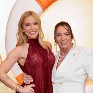 'Nunca depender de homem': Mãe de Virginia Fonseca revela conselho que deu à filha