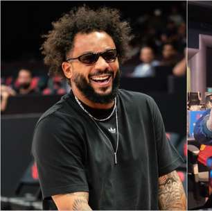 Marcelo se junta a Snoop Dogg em projeto milionário de clube tradicional da França