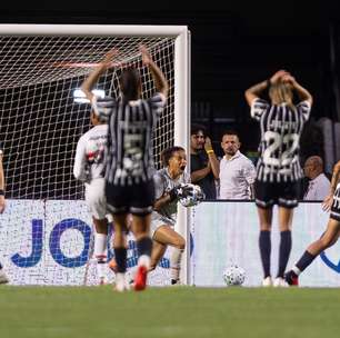 São Paulo vence o Corinthians e conquista título inédito do Brasileirão Feminino