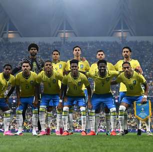 Brasil x Índia: onde assistir, horário e prováveis escalações do amistoso