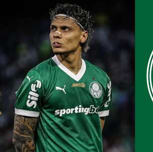 Ex-volante do Palmeiras vira assunto por rumor sobre sua orientação sexual