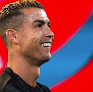 Cristiano Ronaldo curte crítica de Felipe Melo e aumenta crise em Portugal
