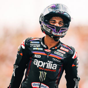 MotoGP: Quebrando recorde da pista, Jorge Martín é pole no GP do Japão; Diogo Moreira é 9º