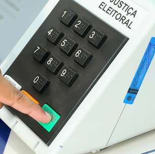 Sem candidato, mais de 26 mil eleitores digitam número do PL para governador do DF e anulam voto