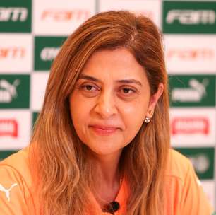 Volante do Atlético-MG revela que Leila Pereira tentou leva-lo ao Palmeiras