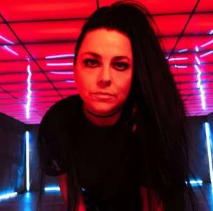 Amy Lee diz que pandemia criou o maior álbum de todos os tempos