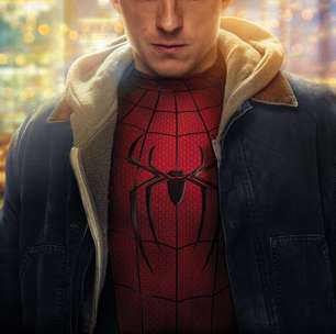 Que horas estreia 'Homem-Aranha: Um Novo Dia' no streaming?
