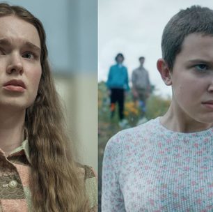 Parece Stranger Things, mas é muito mais assustadora: Prime Video adapta clássico de Stephen King