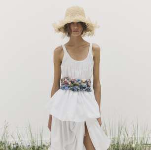 Polo Ralph Lauren Spring 2027 une clássicos e artesanato em coleção vibrante
