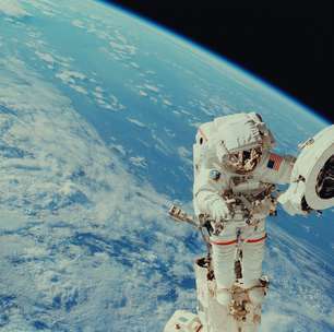 Astronautas passam muito tempo constipados; agora sabemos que tudo isso está relacionado a um problema mais sério