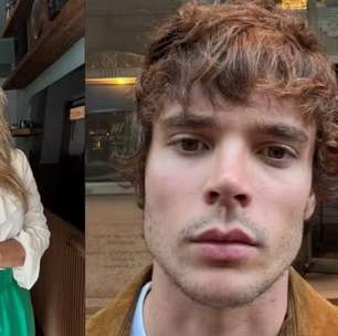 Debochou? Marido de Sasha solta alfinetada contra Sorvetão após derrota nas eleições: 'Papelão'