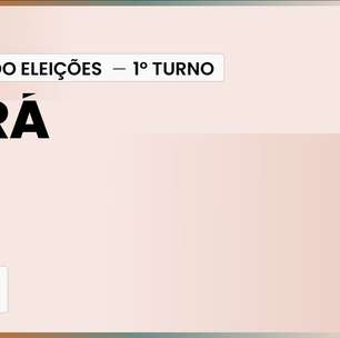 Pará: DR. DANIEL leva o governo no 1º turno; HELDER e CHICÃO vão ao Senado