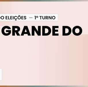 Rio Grande do Sul: ZUCCO leva o governo no 1º turno; SANDERSON e MARCEL VAN HATTEM vão ao Senado