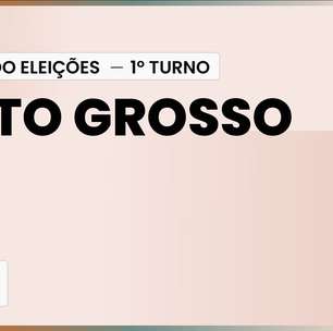 Mato Grosso: OTAVIANO PIVETTA leva o governo no 1º turno; MAURO MENDES e ZÉ MEDEIROS vão ao Senado